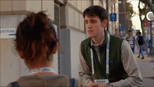 Which One? Which One? GIF - Silicon Valley GIFs
