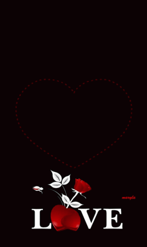 Heart Love GIF - Heart Love Valentines Day GIFs