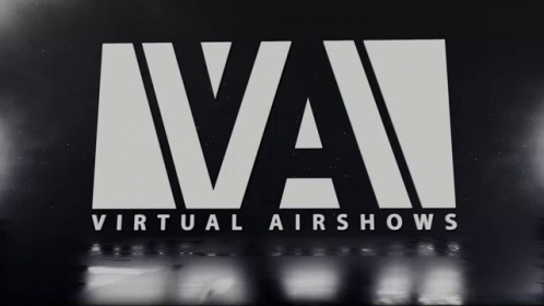 Virtual Airshows Va GIF - Virtual Airshows Va Vfat GIFs