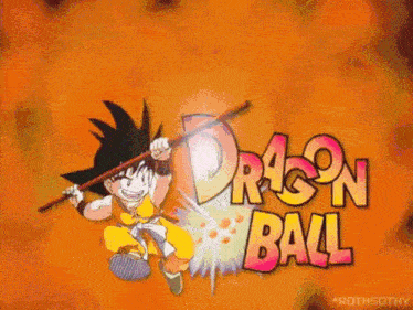 Dragon Ball 1986 GIF - Dragon Ball 1986 1995 GIFs