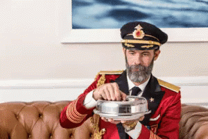 Room Service Delivery GIF - Room Service Room Service Delivery GIFs