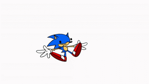 Sunky Sonic GIF - Sunky Sonic Dance GIFs