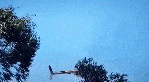 Scarface Omar GIF - Scarface Omar Helicopter GIFs