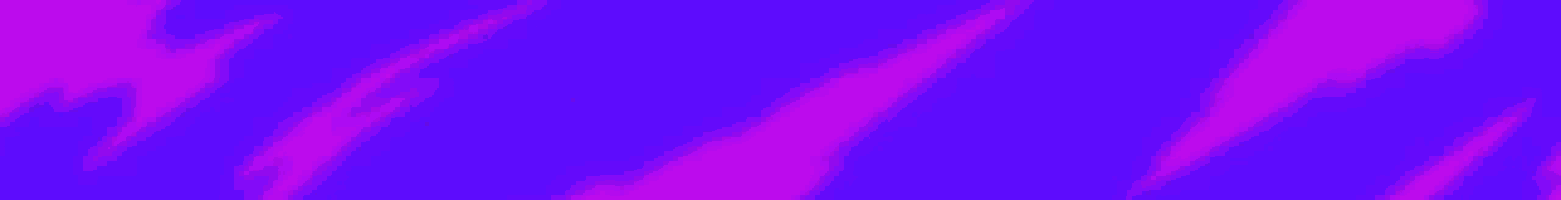 a purple background with a skull in the middle