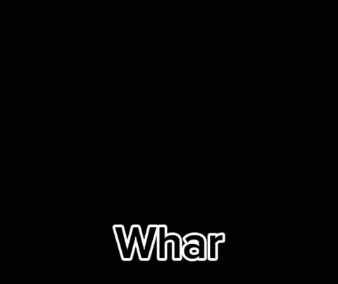 a drawing of a girl with cat ears and the word whar on it