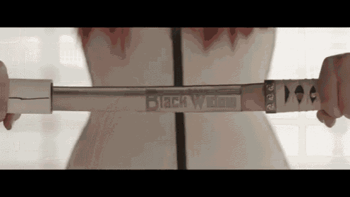 Black Widow Iggy  GIF - Iggy Azalea Black Widow GIFs