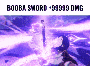 Booba Sword GIF - Booba Sword GIFs