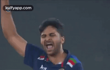 Wicket Taker Of The Series Latest GIF - Wicket Taker Of The Series Latest Cricket GIFs