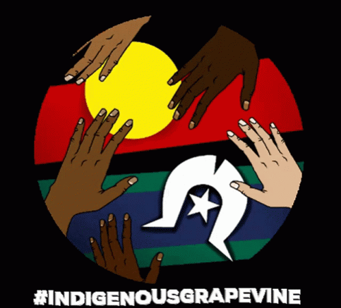 Torres Strait Islander Aboriginal GIF - Torres Strait Islander Aboriginal Naidoc GIFs