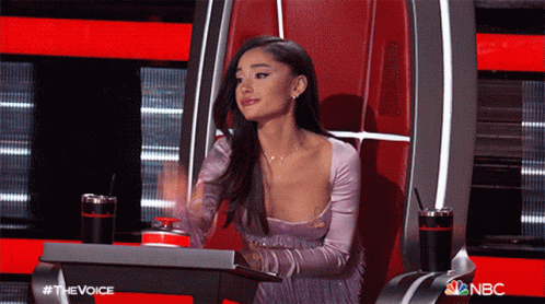 Push The Button The Voice GIF - Push The Button The Voice Press The Button GIFs