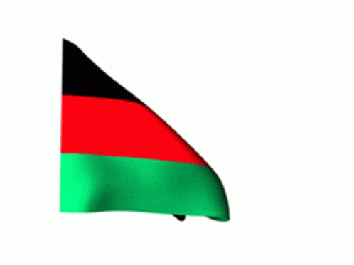 Malawi Flag GIF - Malawi Flag GIFs