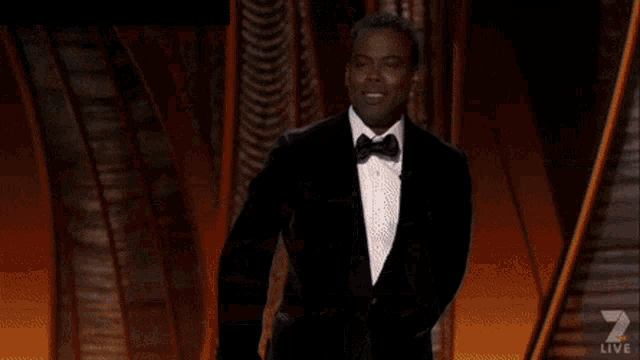 Unedited Chris Rock GIF - Unedited Chris Rock Will Smith GIFs