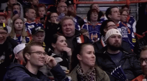 Fan Thumbs Up GIF - Fan Thumbs Up Excited GIFs