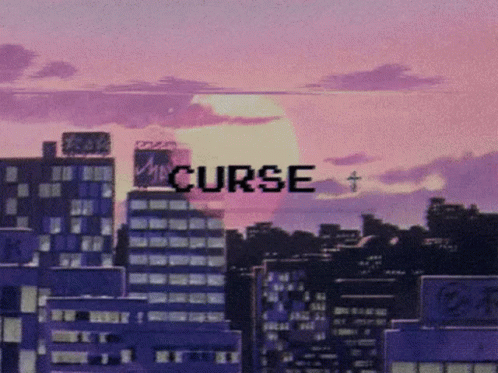Curse GIF - Curse GIFs