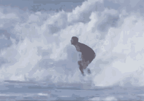 Yes Wave GIF - Yes Wave Crush GIFs