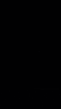 a purple light is surrounded by smoke and a dark background