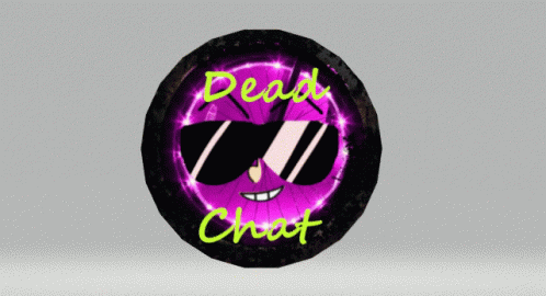 Dead Chat Dead Chat Wheelbright GIF - Dead Chat Dead Chat Wheelbright Wheelbright GIFs