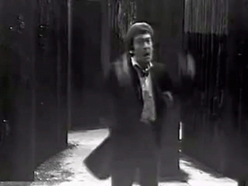 Second Doctor Patrick Troughton GIF - Second Doctor Patrick Troughton Tantrum GIFs