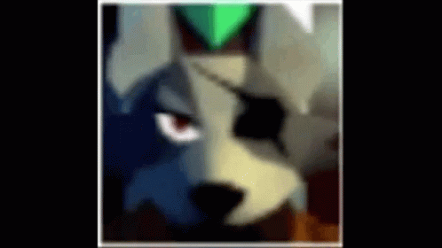 Star Wolf Star Fox GIF - Star Wolf Star Fox Nintendo GIFs