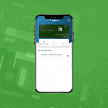 Combustible One Card GIF