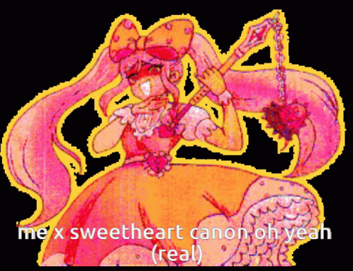 Sweetheart Omori GIF - Sweetheart Omori Omori Meme GIFs