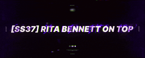 rita bennett is on top of ss37