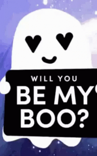 Will You Be My Boo Will You Be My Love GIF - Will You Be My Boo Will You Be My Love Heart GIFs