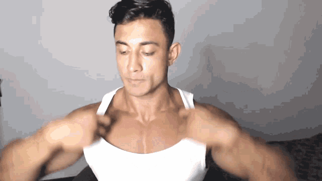 Muscles Biceps GIF - Muscles Biceps Flexing GIFs
