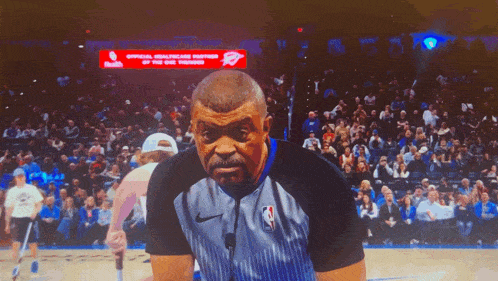 Oh Well Nba GIF - Oh Well Nba Tony Brothers GIFs
