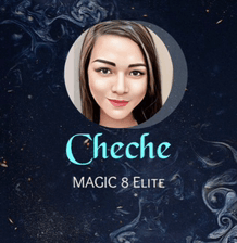 Magic8elite1 Cheche GIF - Magic8elite1 Cheche Queen Elite GIFs