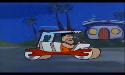 Flintstones GIF - Flintstones GIFs