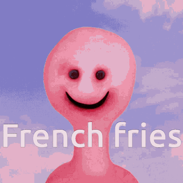 French Fries GIF - French Fries GIFs