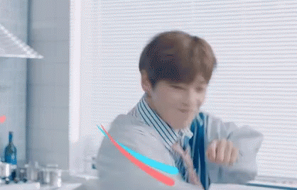 Kang Daniel Wanna One GIF - Kang Daniel Wanna One Produce101finger Pointing GIFs
