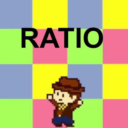 Undertale Yellow Ratio GIF - Undertale Yellow Ratio GIFs
