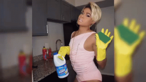 Keep It Clean And Sexy GIF - Keep It Clean And Sexy Clean GIFs