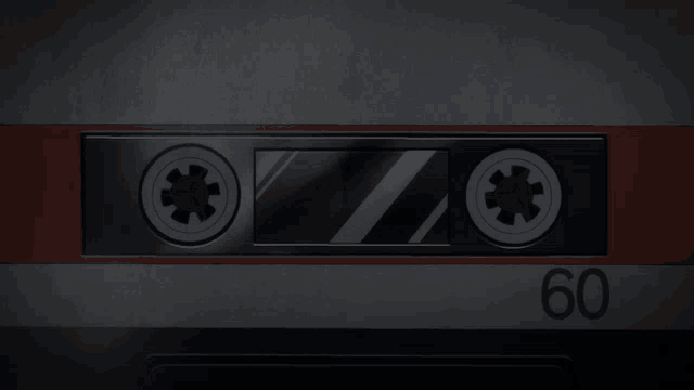 Another Anime GIF - Another Anime Cassette GIFs