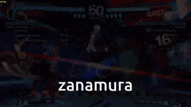 Zanamura Persona GIF - Zanamura Persona Persona4 GIFs