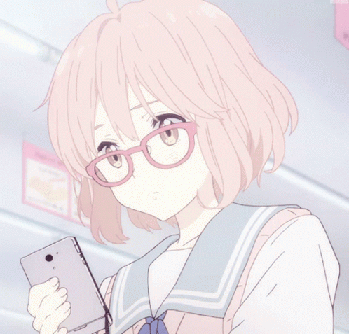 Cute Anime GIF - Cute Anime Sad GIFs