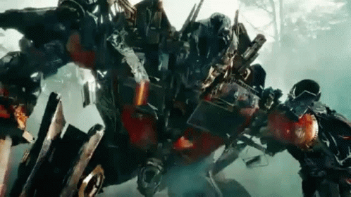 Optimus Prime Transformers GIF - Optimus Prime Transformers GIFs