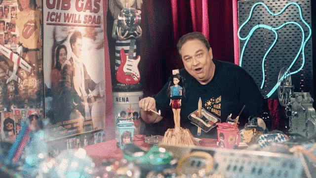 Nena Schlefaz GIF