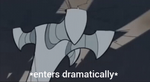 General Grievous Enters Dramatically GIF - General Grievous Enters Dramatically Enters GIFs