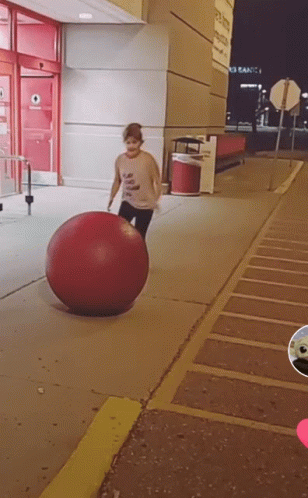 Challenge Accepted Yay GIF - Challenge Accepted Yay Ball GIFs