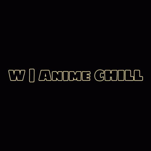 Anime Anime Chill GIF - Anime Anime Chill GIFs