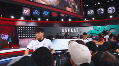 For The Win Let The Battle Begin GIF - For The Win Let The Battle Begin Support GIFs