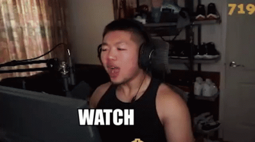Wardell Watch This GIF - Wardell Watch This Valorant Jett GIFs