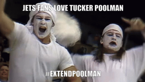 Poolman Tucker Poolman GIF - Poolman Tucker Poolman Nhl GIFs