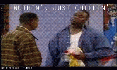 Just Chilling Cool GIF - Just Chilling Cool Nothing Just Chilling GIFs