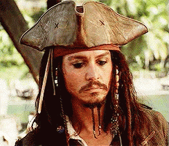Das Jack Sparrow GIF - Das Jack Sparrow Johnny Depp GIFs