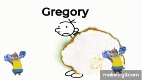 Greg Heffley Doawk GIF - Greg Heffley Doawk Diary Of A Wimpy Kid GIFs