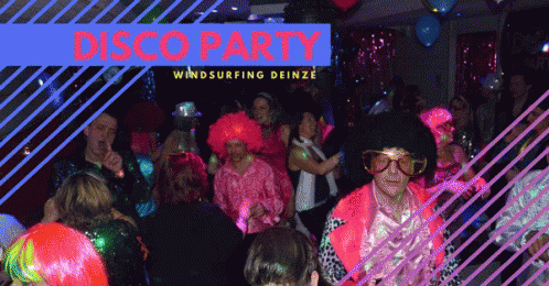 Party Rave GIF - Party Rave GIFs